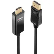 Lindy Displayport uz Hdmi adaptera kabelis ar Hdr 3M  40927 4002888409278 84718000