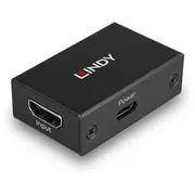 Lindy Hdmi 8K60 Repeater  38391 4002888383912 85437090