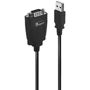 Lindy Usb Rs485 pārveidotājs  42845 4002888428453 85176200