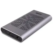 Lindy Ssd Acc Enclosure M.2/Usb3.2 43382  Lindy43382 4002888433822