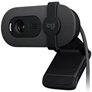 Logitech Brio 100  Graphit 960-001585 5099206113268 162070