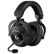 Logitech G Pro X 2 Lightspeed Bezvadu Austiņas  991-000550 5099206129429