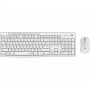 Logitech Mk295 Silent Wireless Combo Bezvadu tastatūra  pele 920-009824 5099206092594