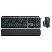 Logitech Mx Keys Scombo Us Komplekts Qwerty  920-011614 5099206112445