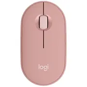 Logitech Pebble Mouse 2 M350S Datorpele  910-007014 5099206110410 Perlogmys0516