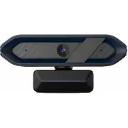 Lorgar Rapax 701 kamera internetowa 4 Mp 2560 x 1440 px Usb Blue  Lrg-Sc701Bl 5291485009267