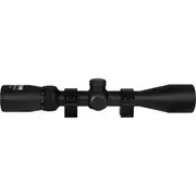 Tālskatis Focus Optics In sight Pro 3-9X40 stiprinājums  3-9X40Vx 7391879051235