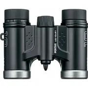 Pentax binoklis Ud 10X21, Black  61816 4549212301858