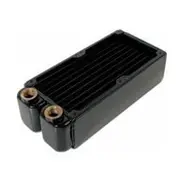 Magicool Copper Radiator Double Power - 80 mm  Wara-087 4260242980294 Lc-Radi80X2