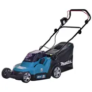 Makita Dlm382Z Zāles pļāvējs  088381891172