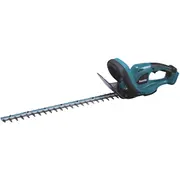 Makita Akku-Heckenschere Duh523Z, 18Volt Blau/Black, ohne Akku und Ladegerät  Duh523Z 088381673686