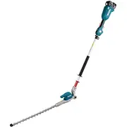 Akumulatora šķēres Makita Dun500Wrge 50 cm  088381894760