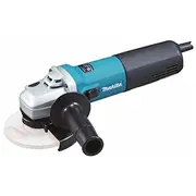 Leņķa slīpmašīna Makita Angle 9565Cr blue  0088381098069