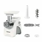 Maszynka do mielenia mięsa Zelmer Zmm9801B  5908269349906
