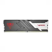 Pamięć Ddr5 Viper Venom 16Gb/6000 1X16Gb C30  Pvv516G60C30 4711378429183 Sapat5016Vven03