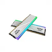 Memory Xpg Lancer Blade Ddr5 6000 32Gb 2X16 Cl36 Rgb white  Ax5U6000C3616G-Dtlabrwh 4711658152305 1003226529