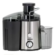 Mesko Ms 4126B sulu spiede 600W Melna  5903887801874