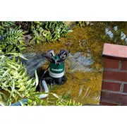 Metabo iegremdējamā sūknis netīram ūdenim Ps 15000 S 850W 15000L/H 251500000  4003665502304