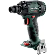 Metabo Ssw 18 Ltx 300 Bl bezsuku triecienatslēga, Black, Green, Red, 1/2, 2650 apgr./min, Nm - Solo  801670 4007430331892