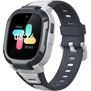 Mibro bērnu viedpulkstenis P6 4G Lte Grey  MibacP6/Gy 6976367680671