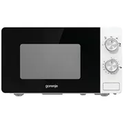Gorenje Mikrovågsugn Mo17E1W  3838782175350 1000955982