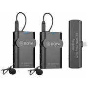 Mikrofon Boya By-Wm4 Pro K4  6971008026764