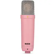 Mikrofons Rode Nt1 Signature Pink  400100003 698813014064