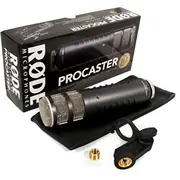Mikrofons Rode Procaster 400400060  698813001118