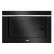 Mikroviļņu krāsns Amica Amgb20E3Gb Studio  Tr-Amgb20E3Gbstudio 5906006932985