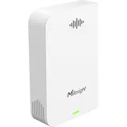 Milesight Iot Vannas istabas smakas detektors Lorawan Nh3 H2S  Gs301-868M 6974225037995