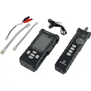 Alantec Testeris tīkla kabeļiem ar Poe funkcijām Nf-8506 Ni058  5904204406239