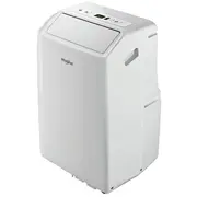 Pārvietojamais gaisa kondicionieris Pacf212Hpw  8003437629488 Hwwhrkl212Hpw00