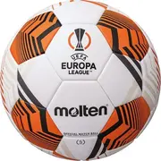 Molten Futbola bumba F5U5000-12 Europa League 2021/22 spēļu  4905741898199