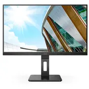 Aoc P2 27P2Q Led display 68.6 cm 27 1920 x 1080 pixels Full Hd Black  4038986187329 116084