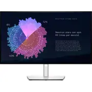 Monitors Dell Ultrasharp U2722De 210-Ayuj  5704174586999