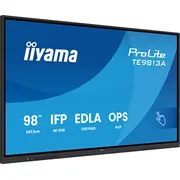Monitor iiyama Iiyama 247.7Cm98 Te9813A-B2Ag 169 Puutetundlik 2Xhdmi2Xusbc-C saatmine  4948570125760