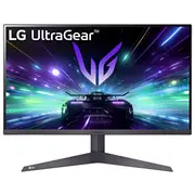 Lg 24Gs50F-B computer monitor 60.2 cm 23.7 1920 x 1080 pixels Full Hd Lcd Black  8806096090701 24Gs50F-B.aeuq