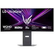 Lg 34G600A-B computer monitor 86.4 cm 34 3440 x 1440 pixels Wide Quad Hd Lcd Black  34G600A-B.aeu 8806096483992 Mon-Lcd-Lg-0805