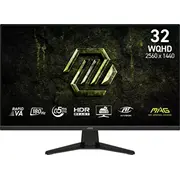 Monitors Msi Mag 325Qf E18V  4711377347792