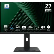 Monitor Msi Pro Mp275Qpg  4711377231916