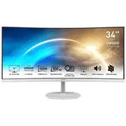 Monitors Msi Pro Mp341Cqw  4719072978198