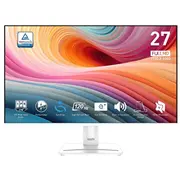 Monitor Pro Mp275W E2  27 cali/LED/FHD/FLAT/120Hz/White 4711377238311 Upmsi027Xspf012