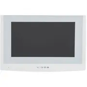 Vidos 2Ip M200W-X video durvju tālrunis ar monitoru  5907281201629