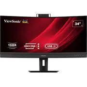 Monitors Viewsonic Vg3457Cv  766907026078