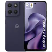 Motorola G17 Power 8/256Gb Evening Blue  Pbbm0000Pl 840493614496 Gs-T-Mot-0649