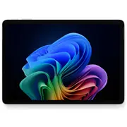 Ms Surface Pro12 Qualcomm Snapdragon X 8 kodolu 12 collu planšetdators 24Gb 1Tb Windows 11 Pro Comm Platinum  Ep2-27238 196388499953