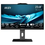 Msi All in One Pro Ap242P 14M-813Eu - i7-14700  23,8 16Gb 1Tb W11P Black 4711377371889 Kom-Aio-S-Msi-326