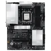 Msi Pro X870E-S Evo Wifi Black  7E86-003R 4711377412230