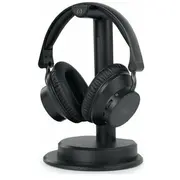 Muse  Tv Headphones M-285 Ctv Over-Ear Bluetooth Black 3700460209742