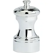 Garšvielu dzirnaviņas Peugeot Piparu 10 cm Bistro sudrabota misiņa  4006950016937